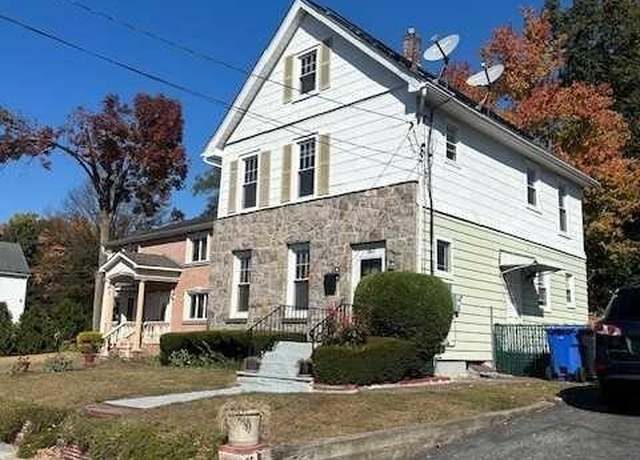 Property at 167 Phelps Ave, Englewood, NJ 07631, 4 beds, 2 baths