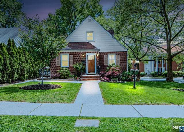 Property at 835 Prince St, Teaneck, NJ 07666, 4 beds, 2 baths
