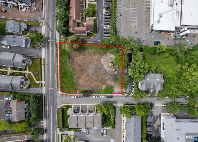 Property at 400-412 Grand Ave, Leonia, NJ 07605