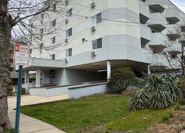 Property at 10 Orchard St Unit 2H, Hackensack, NJ 07601, 1 bath