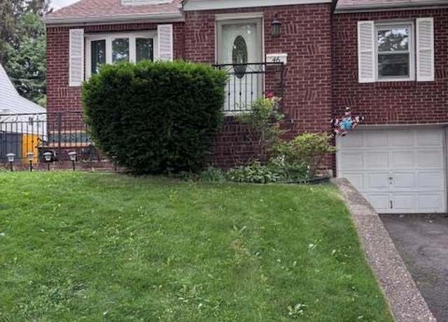 Property at 46-48 Brook Ave, Passaic, NJ 07055, 3 beds, 2.5 baths