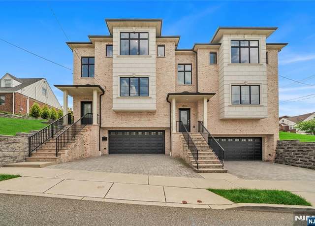 Property at 319 E Central Blvd Unit A, Palisades Park, NJ 07650, 3 beds, 3.5 baths