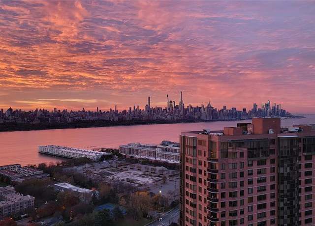 Property at 250 Gorge Rd Unit 25D, Cliffside Park, NJ 07010, 3 beds, 2 baths