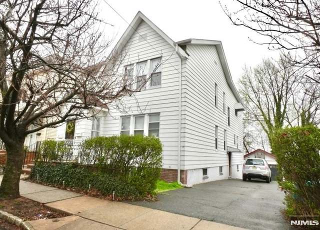 Property at 76-78 Mount Prospect Ave, Belleville, NJ 07109, 4 beds, 2 baths