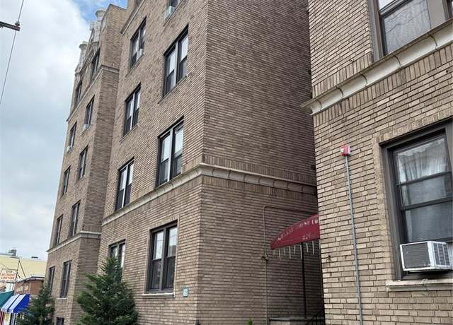 Property at 2700 John F Kennedy Blvd #304, Jersey City, NJ 07306, 3 beds, 1 bath