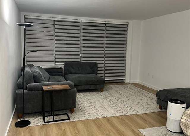 Property at 1 Wall St Unit 6C, Fort Lee, NJ 07024, 1 bath