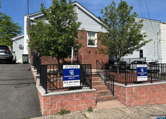 Property at 488 Paulison Ave, Passaic, NJ 07055, 4 beds, 2 baths