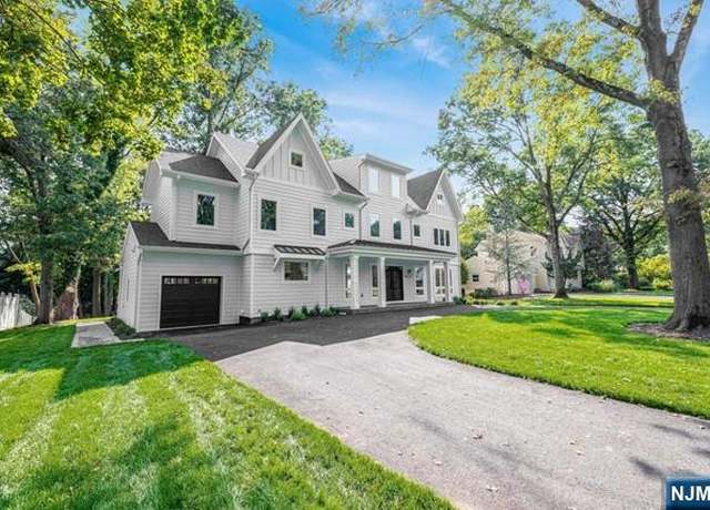 Property at 561 Wittich Ter, River Vale, NJ 07675, 5 beds, 5.5 baths