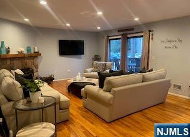 Property at 509 S Piermont Ave Unit T509, River Vale, NJ 07675, 3 beds, 2.5 baths