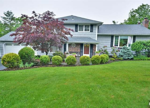Property at 41 Baums Ct, Livingston, NJ 07039, 4 beds, 2.5 baths