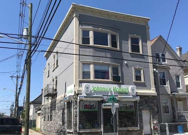 Property at 500 Fulton St, Elizabeth, NJ 07206