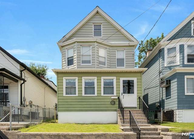Property at 407 Elm St, Kearny, NJ 07032, 3 beds, 2 baths
