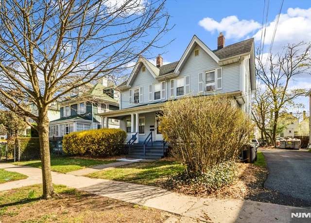 Property at 67 Cedar Ave, Montclair, NJ 07042, 8 beds, 4 baths
