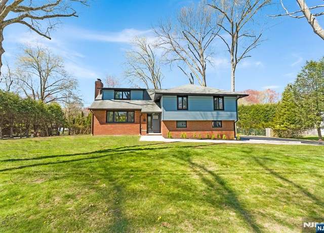 Property at 4 Nelson St, Harrington Park, NJ 07640, 4 beds, 3 baths
