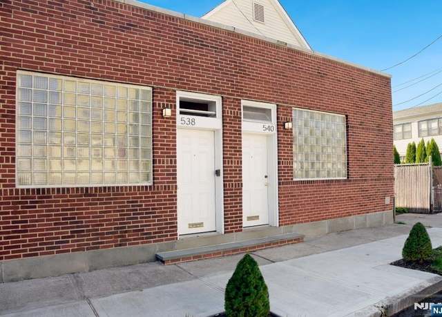 Property at 540 Joyce St, Orange, NJ 07050, 4 beds, 4 baths