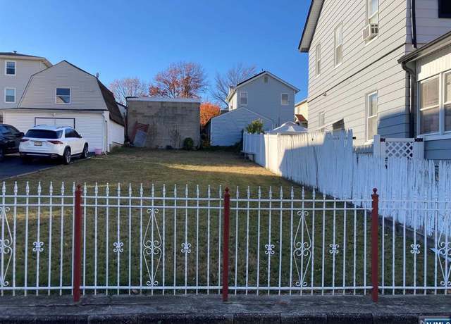 Property at 21 Ralph St, Belleville, NJ 07109