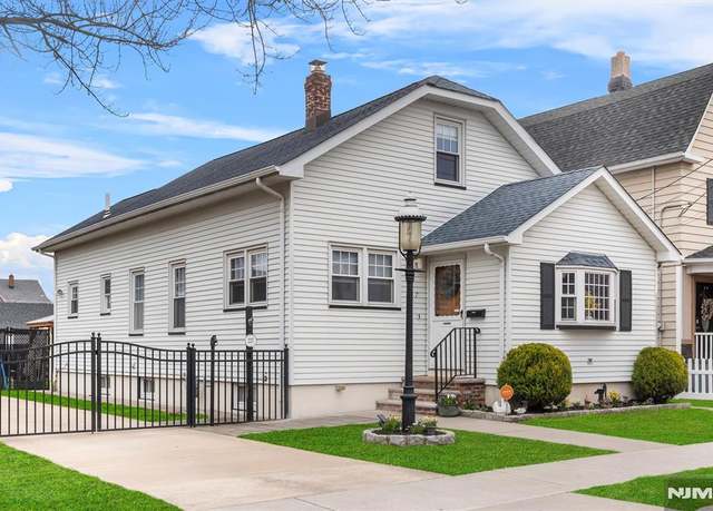 Property at 227 Forest Ave, Lyndhurst, NJ 07071, 2 beds, 2 baths
