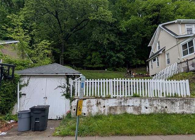 Property at 21 Thomas St, Clifton, NJ 07013