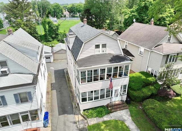 Property at 267 Hoover Ave, Bloomfield, NJ 07003, 6 beds, 3 baths
