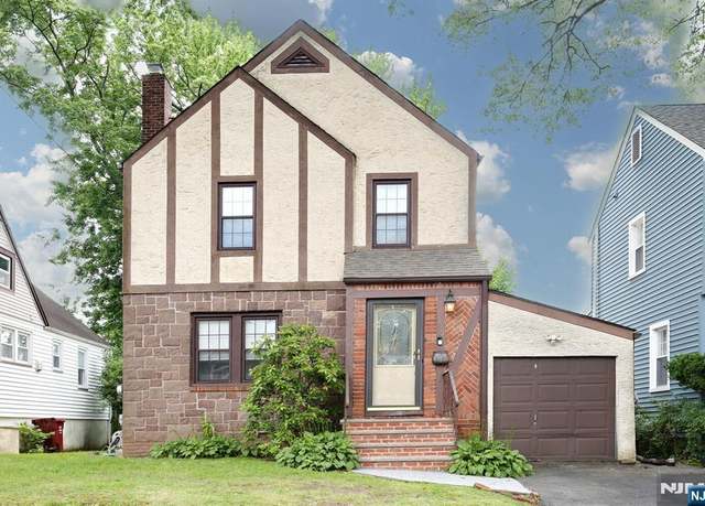 Property at 393 High St, Nutley, NJ 07110, 3 beds, 1.5 baths