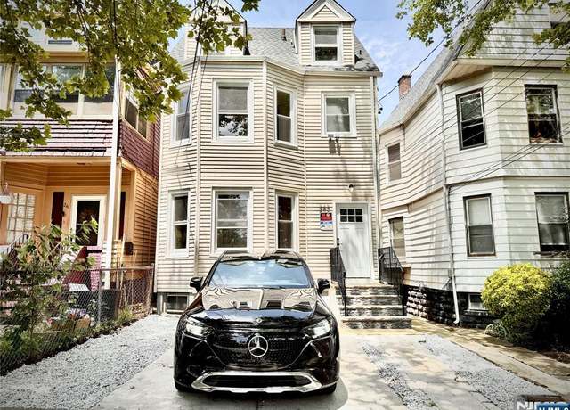 Property at 243 Mount Vernon Ave, Orange, NJ 07050, 3 beds, 2 baths