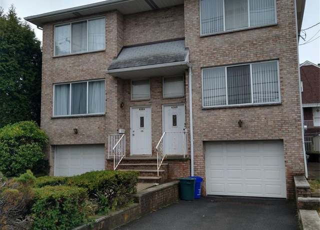 Property at 436 Brinkerhoff Ave, Fort Lee, NJ 07024, 6 beds, 5 baths