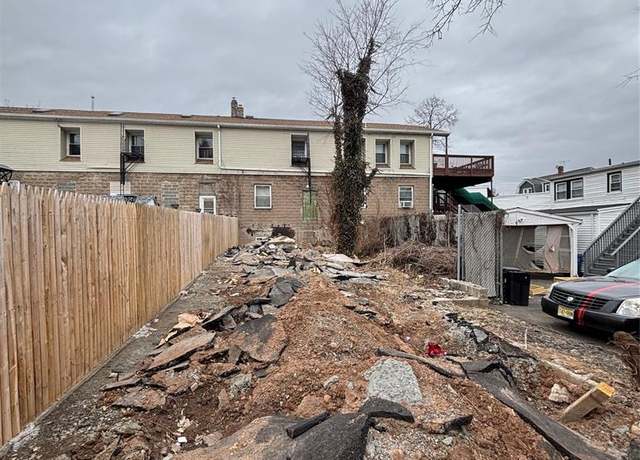 Property at Undisclosed address, Paterson, NJ 07522