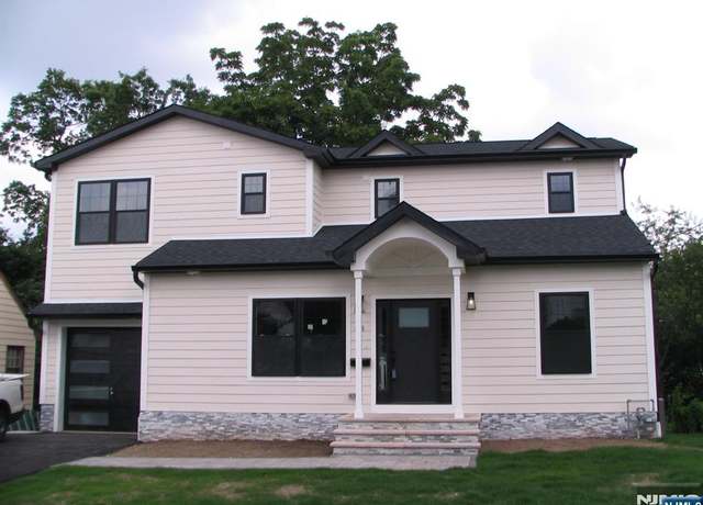 Property at 48 Hasbrouck Ave, Hasbrouck Heights, NJ 07604, 5 beds, 3.5 baths