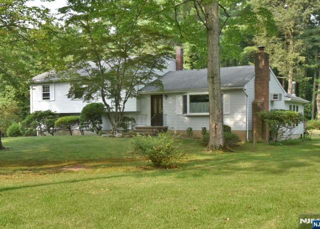 Property at 49 Plymouth Rd, Hillsdale, NJ 07642, 5 beds, 2.5 baths
