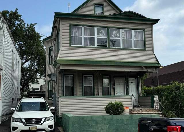 Property at 227-229 Lawrence St, Paterson, NJ 07501, 9 beds, 2 baths
