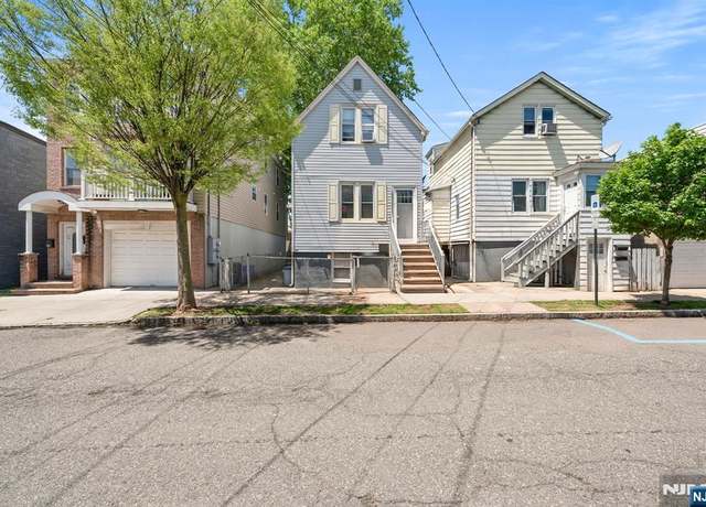 Property at 30 Edison St, Bloomfield, NJ 07003, 3 beds, 2 baths