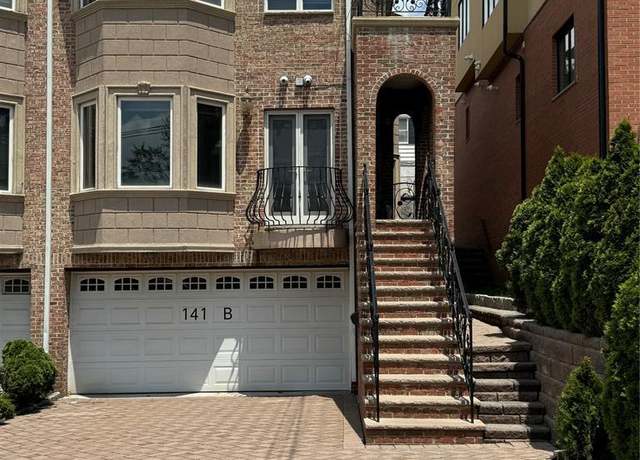 Property at 141 E Edsall Blvd, Palisades Park, NJ 07650, 3 beds, 3.5 baths