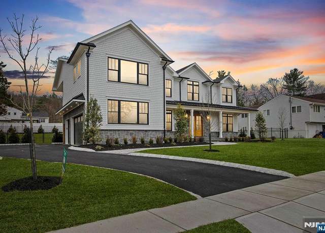 Property at 37 Sherman Ave, Closter, NJ 07624, 6 beds, 7.5 baths