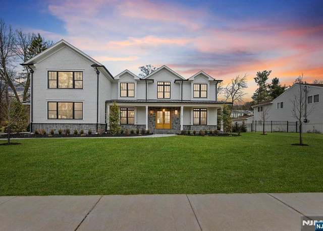 Property at 37 Sherman Ave, Closter, NJ 07624, 6 beds, 7.5 baths