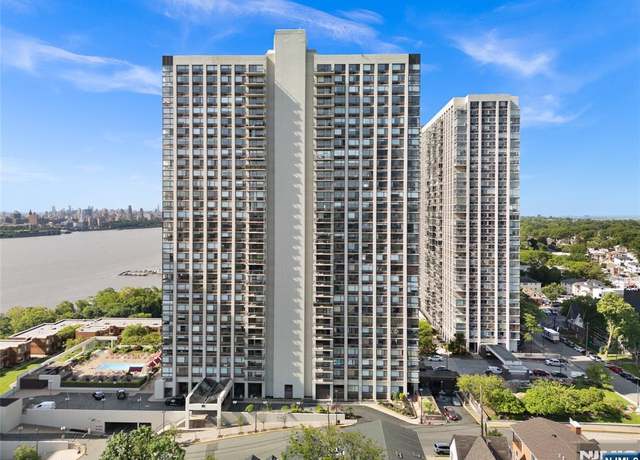 Property at 200 Old Palisade Rd Unit 21-J, Fort Lee, NJ 07024, 1 bed, 1.5 baths