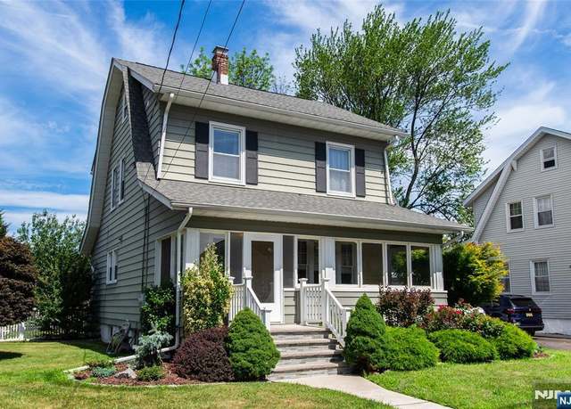 Property at 114 Pershing Rd, Clifton, NJ 07013, 3 beds, 2 baths