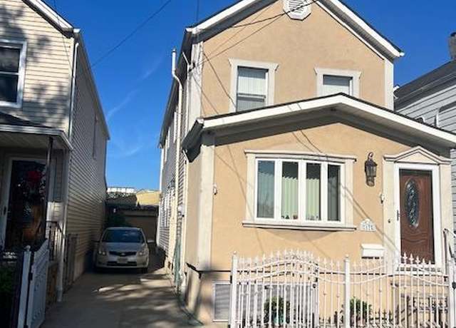 Property at 63 Waydell St, Newark, NJ 07105, 4 beds, 3 baths