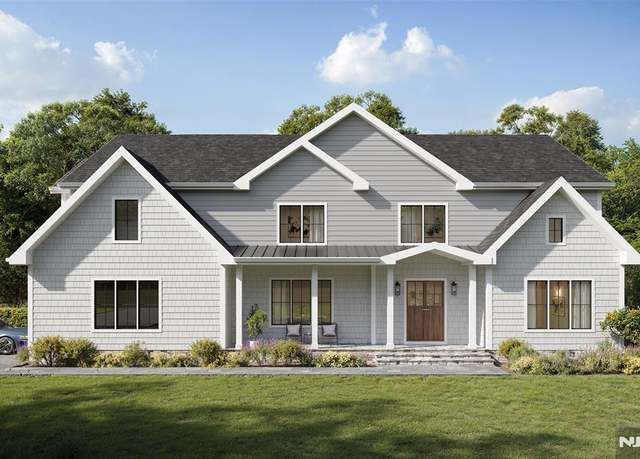 Property at 12 Rickland Rd, Old Tappan, NJ 07675, 5 beds, 5.5 baths