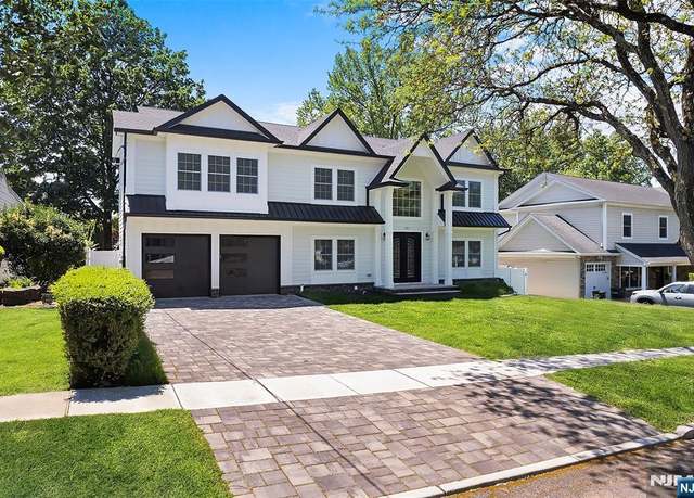 Property at 175 Lozier Ter, River Edge, NJ 07661, 5 beds, 6.5 baths