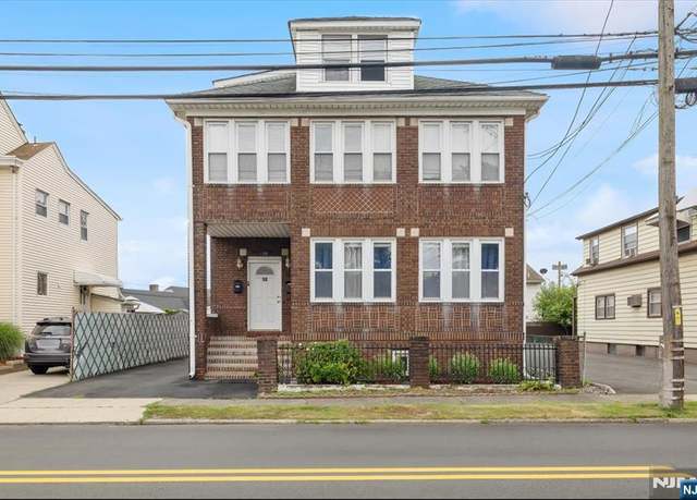 Property at 50 Van Riper Ave, Elmwood Park, NJ 07407, 6 beds, 2 baths