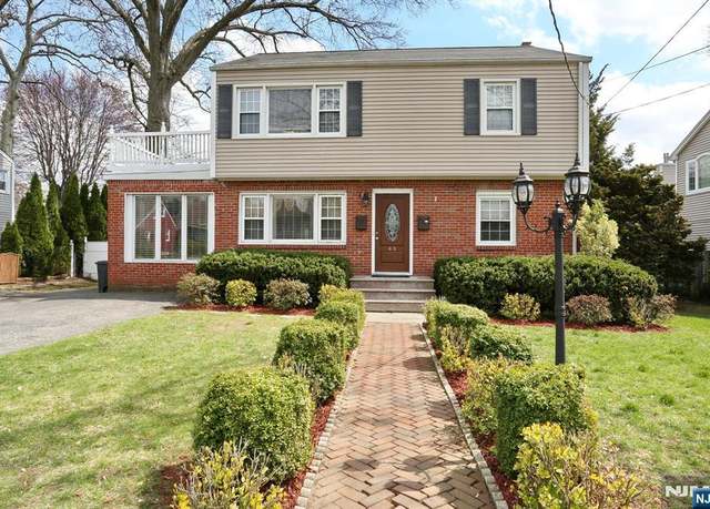 Property at 43 Clark St, Dumont, NJ 07628, 4 beds, 3 baths