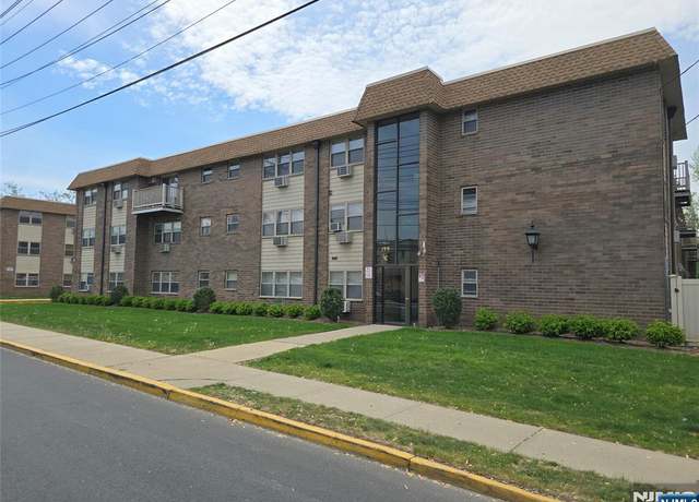 Property at 199 Bergen Turnpike Tpke Unit 1C, Ridgefield Park, NJ 07660, 2 beds, 1 bath