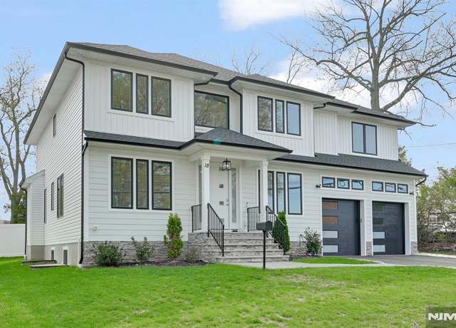 Property at 18 Glendale Ave, Livingston, NJ 07039, 6 beds, 5.5 baths