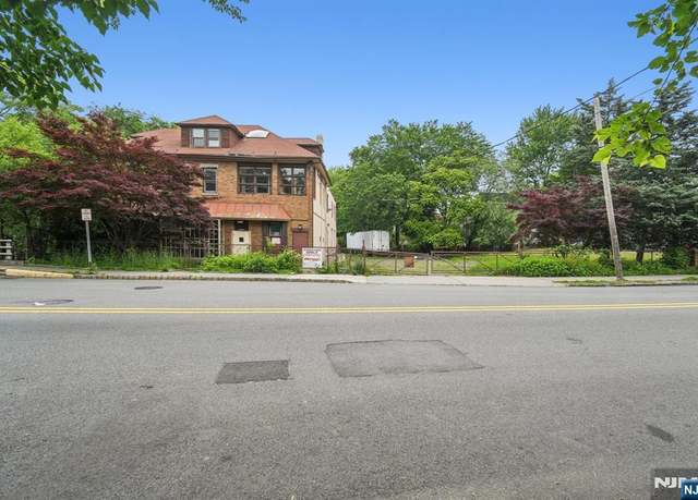 Property at 201 Englewood Ave, Englewood, NJ 07631