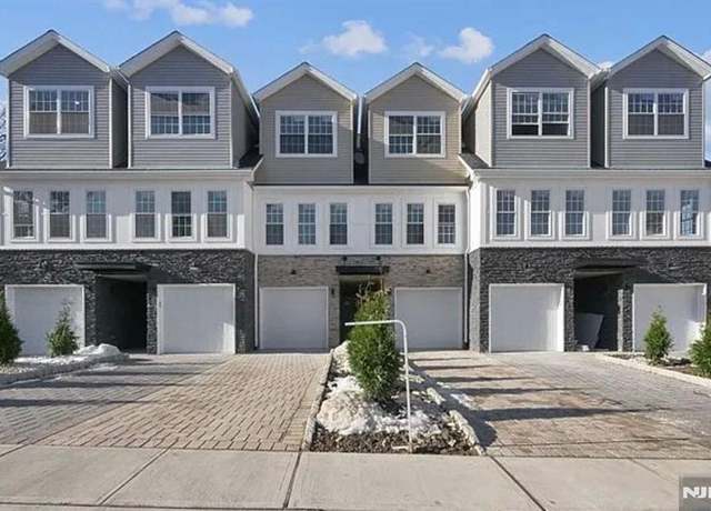 Property at 93 Prospect St #6, Garfield, NJ 07026, 3 beds, 2.5 baths