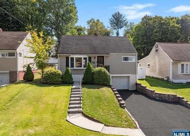 Property at 8 Phyllis Rd, West Orange, NJ 07052, 4 beds, 1.5 baths