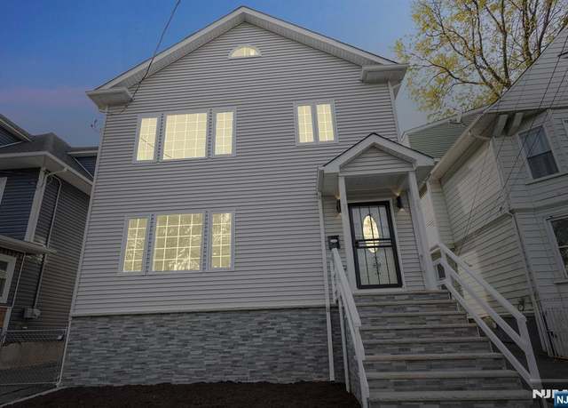 Property at 35 End Ave, Newark, NJ 07106, 4 beds, 3 baths