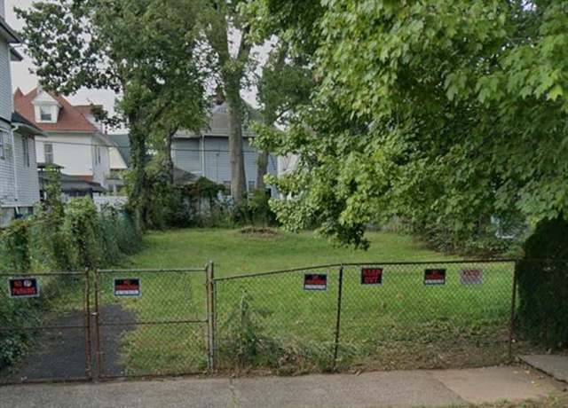 Property at Undisclosed address, Newark, NJ 07108