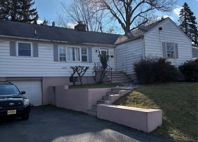 Property at 34 Fitzrandolph Rd, West Orange, NJ 07052, 3 beds, 3 baths