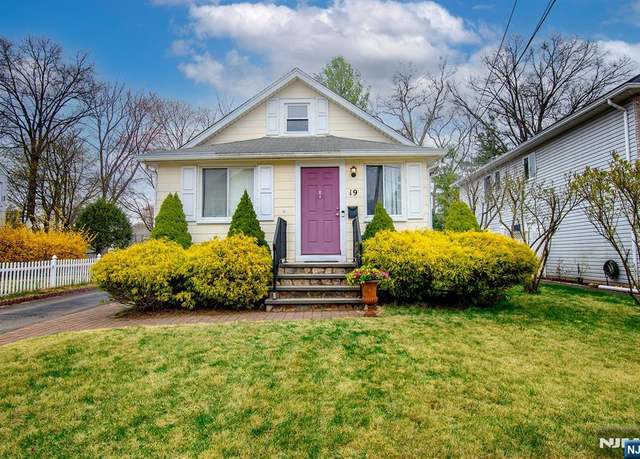 Property at 19 Ontario St, Dumont, NJ 07628, 2 beds, 2 baths
